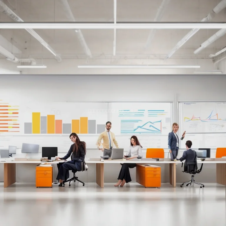 Formación profesional y desarrollo de habilidades